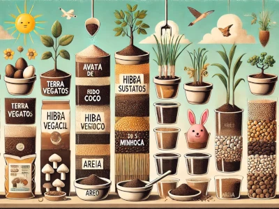 Horta Vertical miniatura