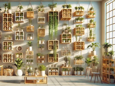 Horta Vertical miniatura