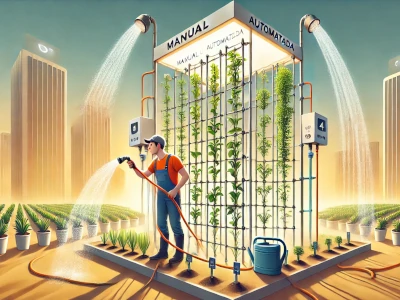 Horta Vertical miniatura