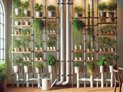 Horta Vertical miniatura