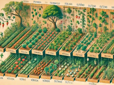 Horta Vertical miniatura