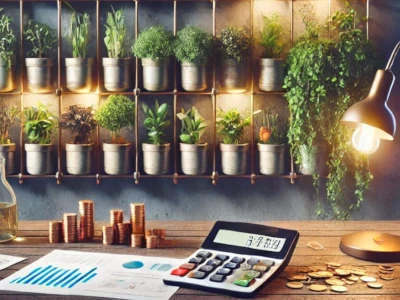 Horta Vertical miniatura