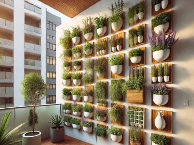 Horta Vertical miniatura